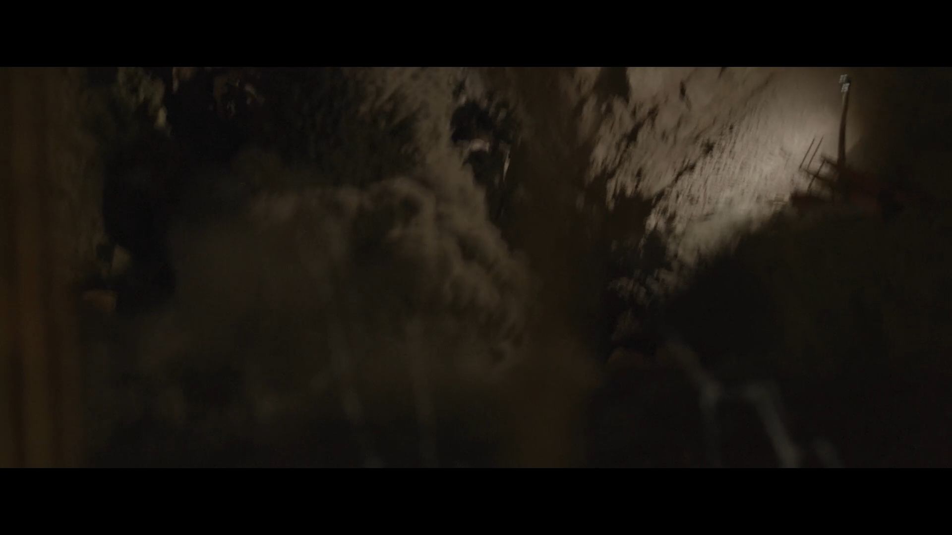 City Explosion